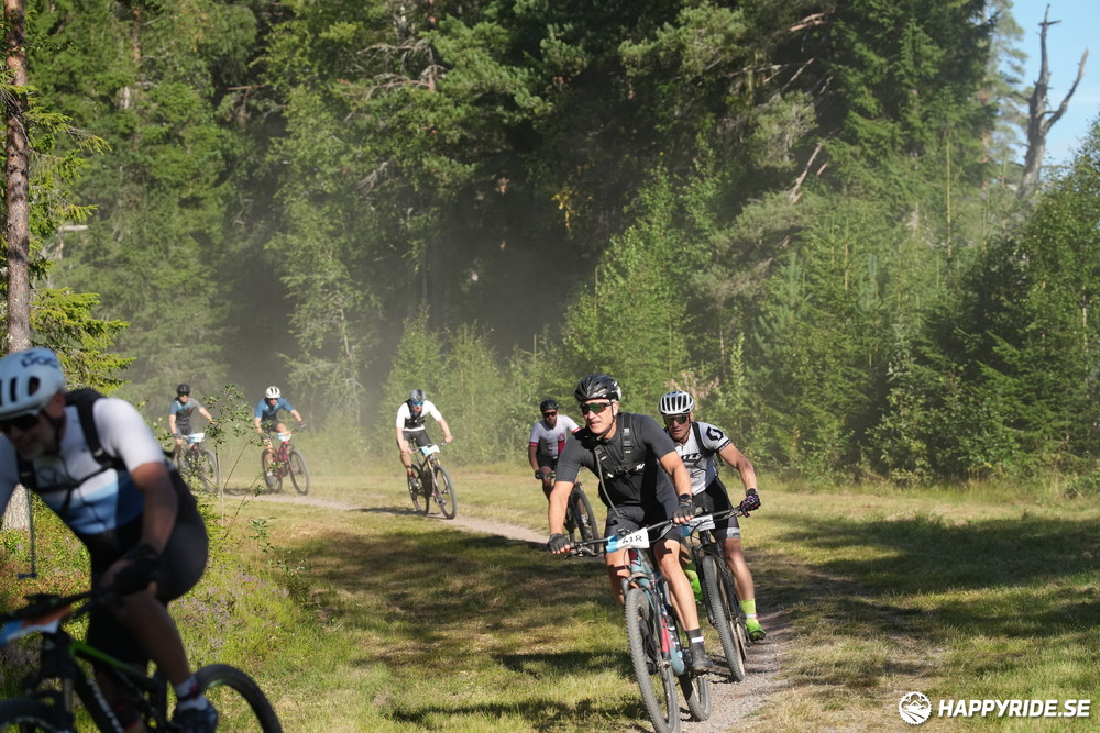 Bild från Cykelvasan 2022 (90km)