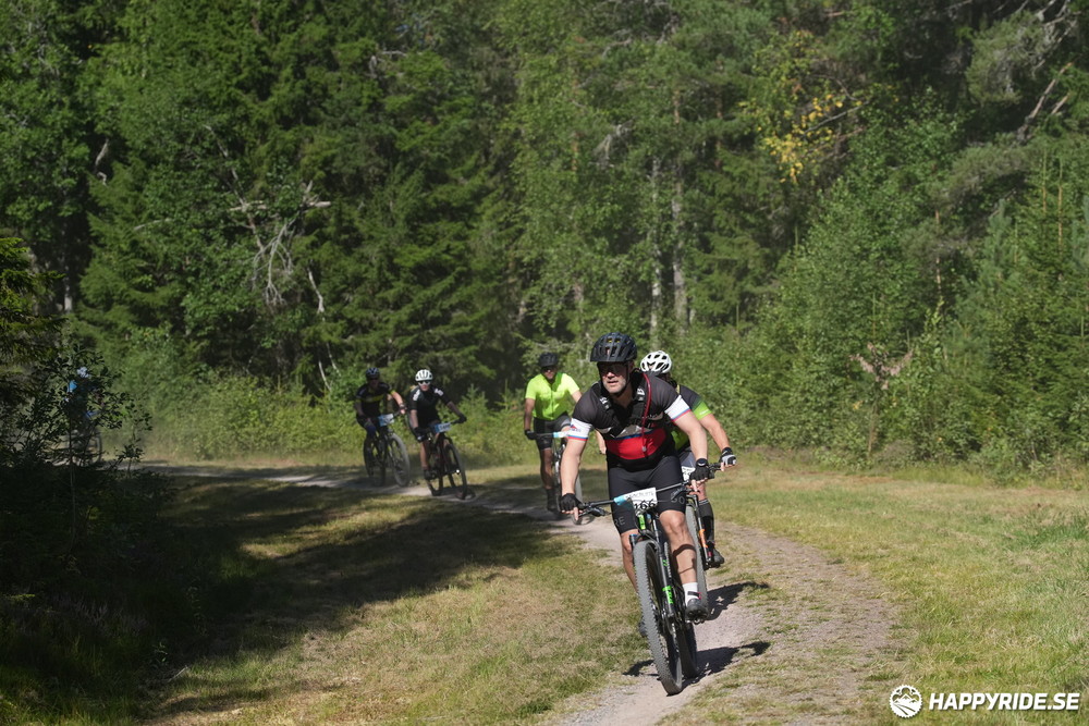 Bild från Cykelvasan 2022 (90km)