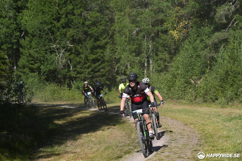 Bild från Cykelvasan 2022 (90km)