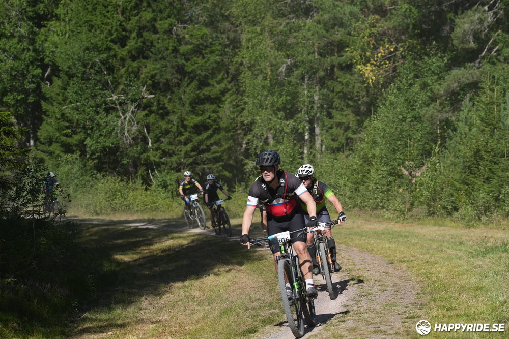 Bild från Cykelvasan 2022 (90km)