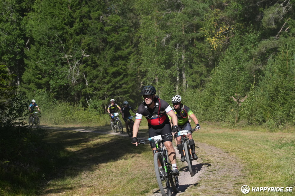 Bild från Cykelvasan 2022 (90km)