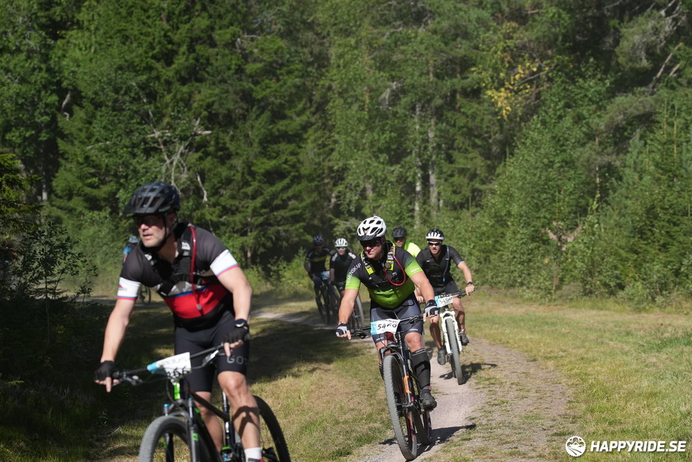 Bild från Cykelvasan 2022 (90km)