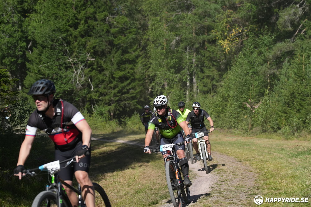 Bild från Cykelvasan 2022 (90km)