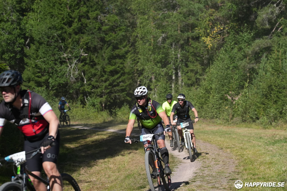 Bild från Cykelvasan 2022 (90km)