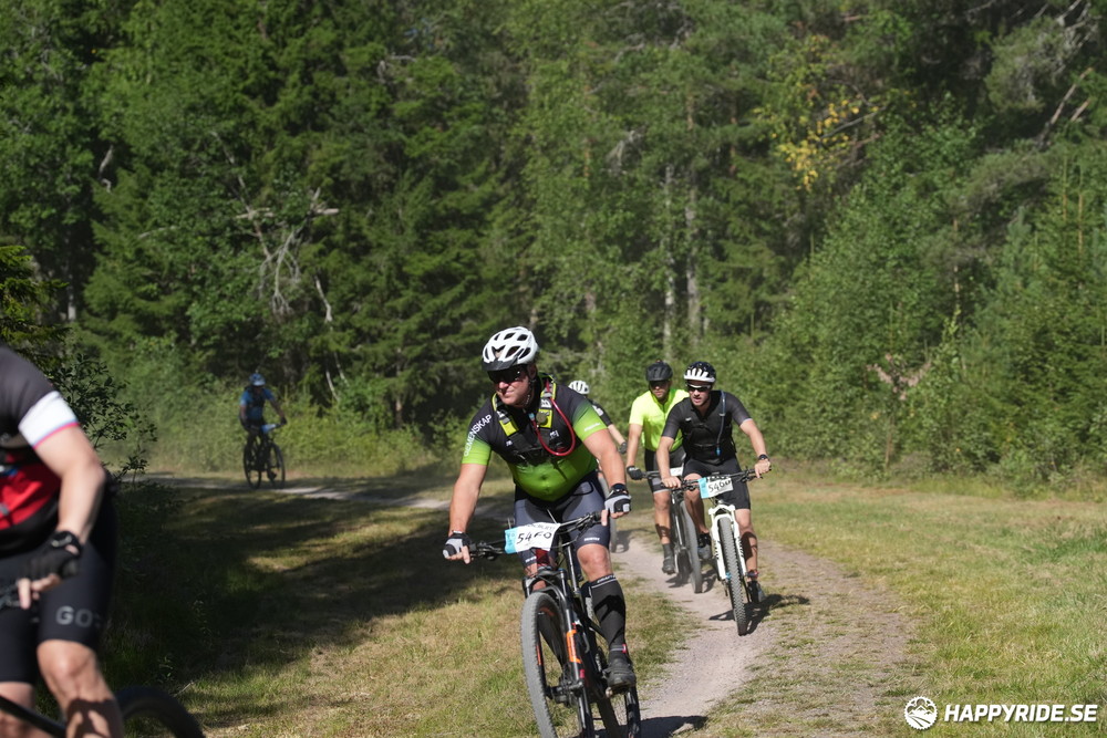 Bild från Cykelvasan 2022 (90km)