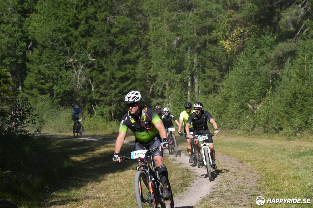 Bild från Cykelvasan 2022 (90km)