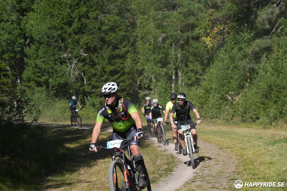 Bild från Cykelvasan 2022 (90km)