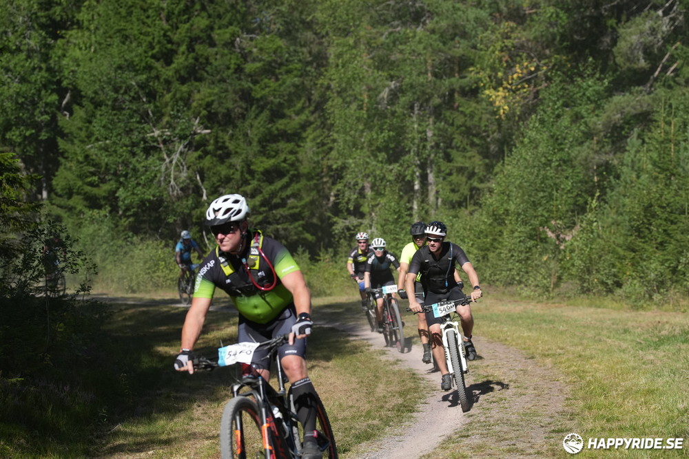 Bild från Cykelvasan 2022 (90km)
