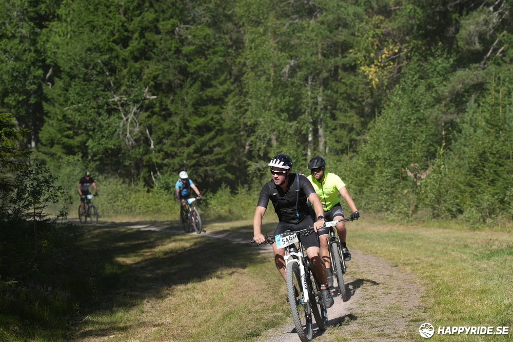 Bild från Cykelvasan 2022 (90km)