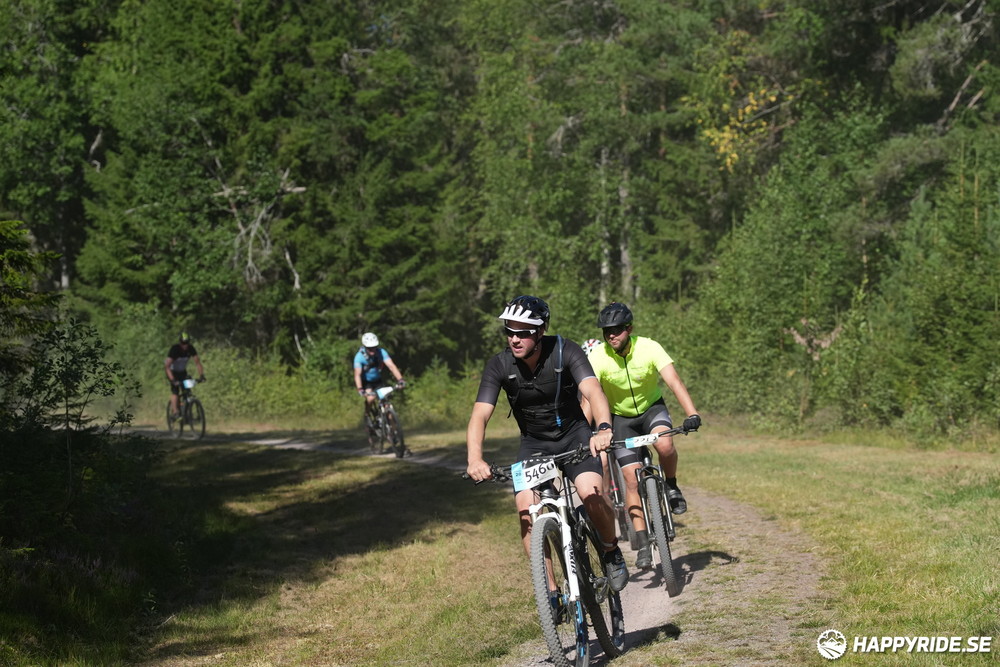 Bild från Cykelvasan 2022 (90km)