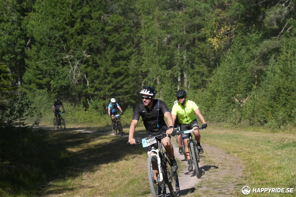 Bild från Cykelvasan 2022 (90km)