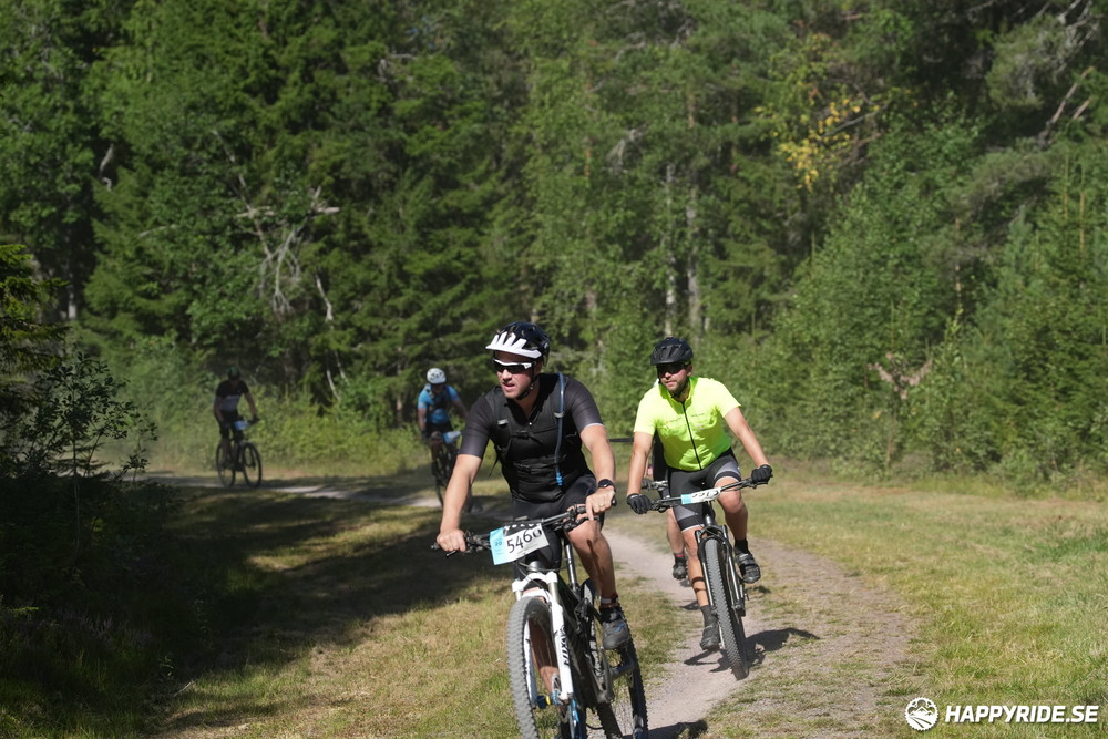 Bild från Cykelvasan 2022 (90km)
