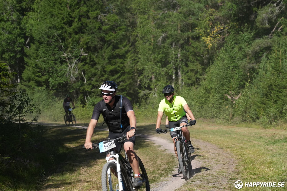 Bild från Cykelvasan 2022 (90km)