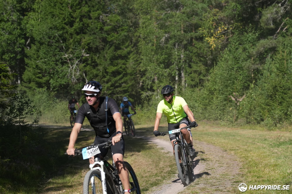 Bild från Cykelvasan 2022 (90km)