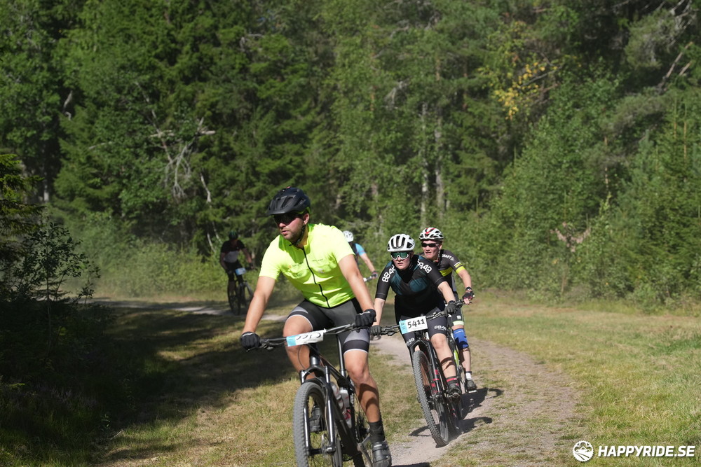 Bild från Cykelvasan 2022 (90km)