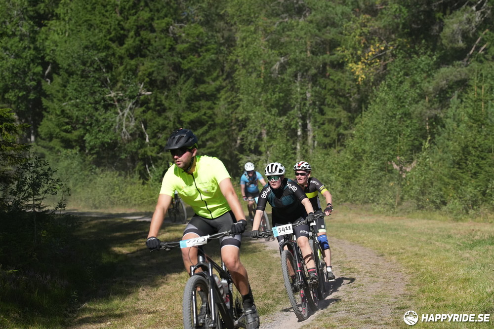 Bild från Cykelvasan 2022 (90km)
