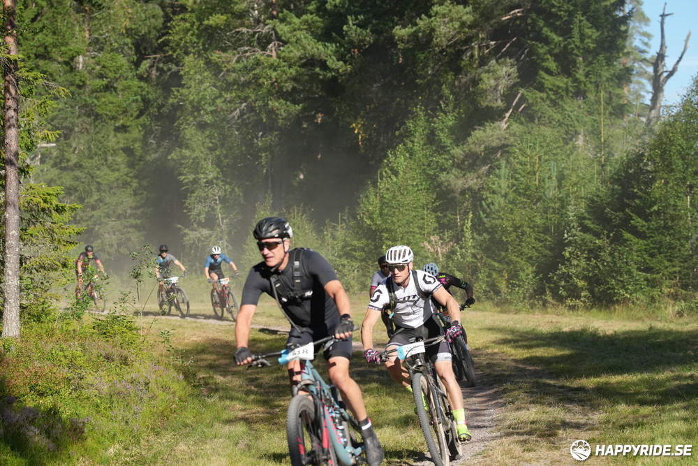 Bild från Cykelvasan 2022 (90km)