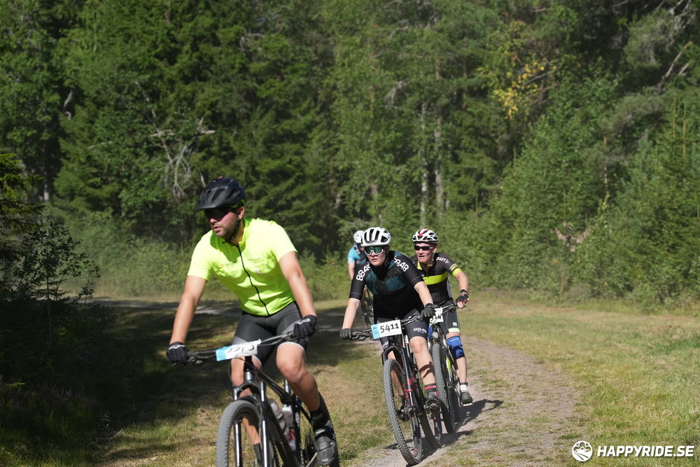 Bild från Cykelvasan 2022 (90km)