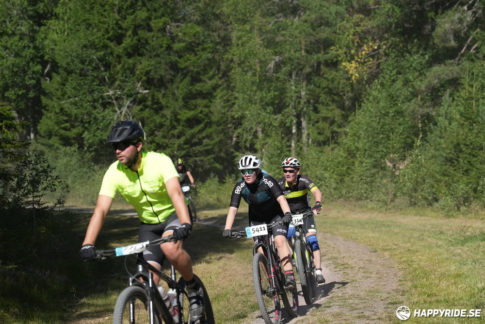 Bild från Cykelvasan 2022 (90km)