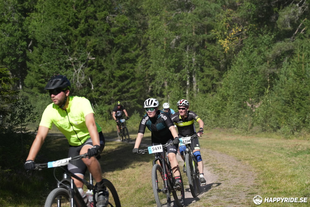 Bild från Cykelvasan 2022 (90km)