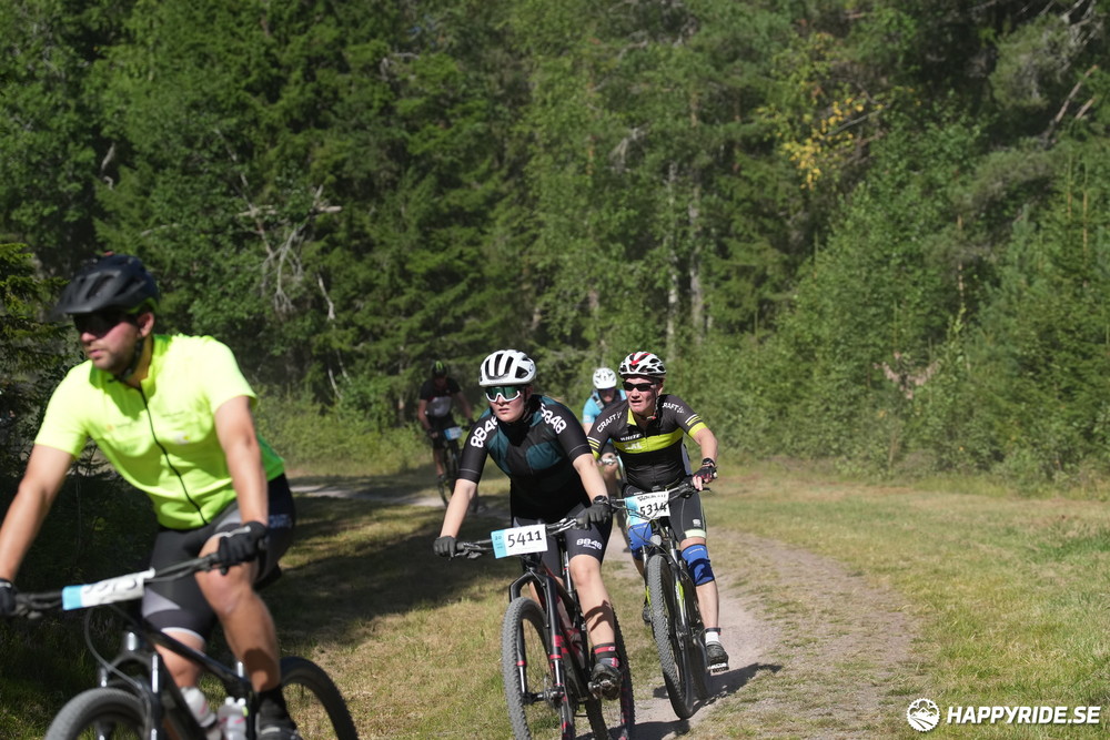Bild från Cykelvasan 2022 (90km)