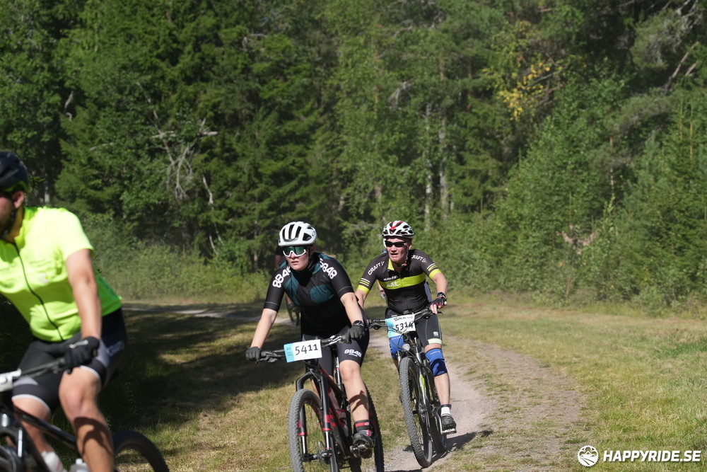 Bild från Cykelvasan 2022 (90km)