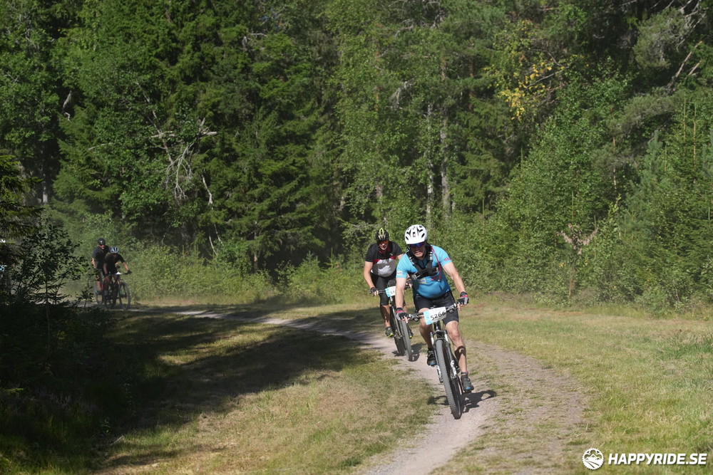 Bild från Cykelvasan 2022 (90km)