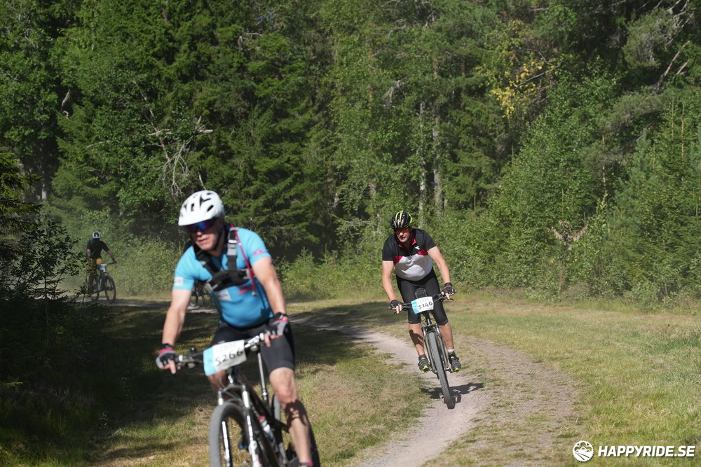Bild från Cykelvasan 2022 (90km)