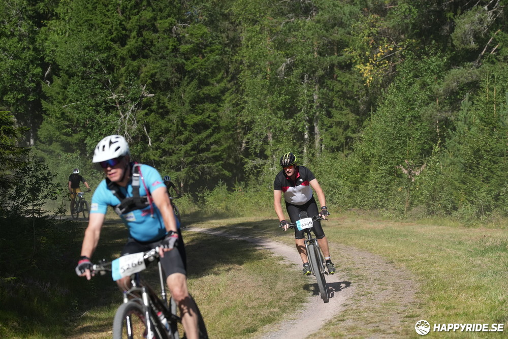 Bild från Cykelvasan 2022 (90km)
