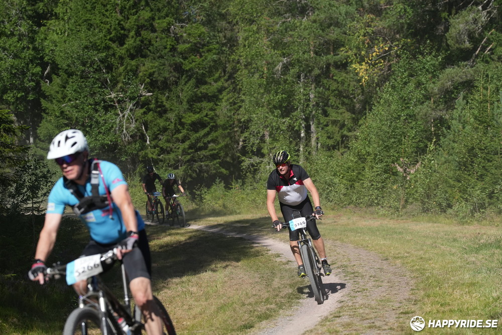Bild från Cykelvasan 2022 (90km)