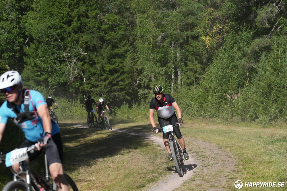 Bild från Cykelvasan 2022 (90km)
