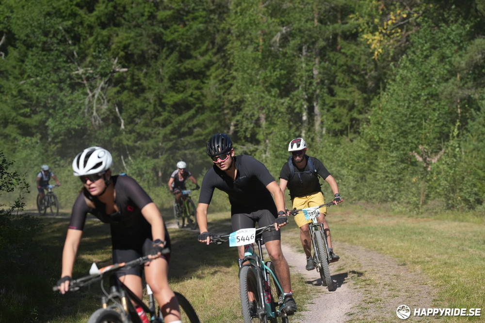 Bild från Cykelvasan 2022 (90km)