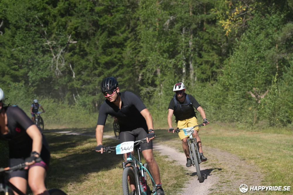 Bild från Cykelvasan 2022 (90km)