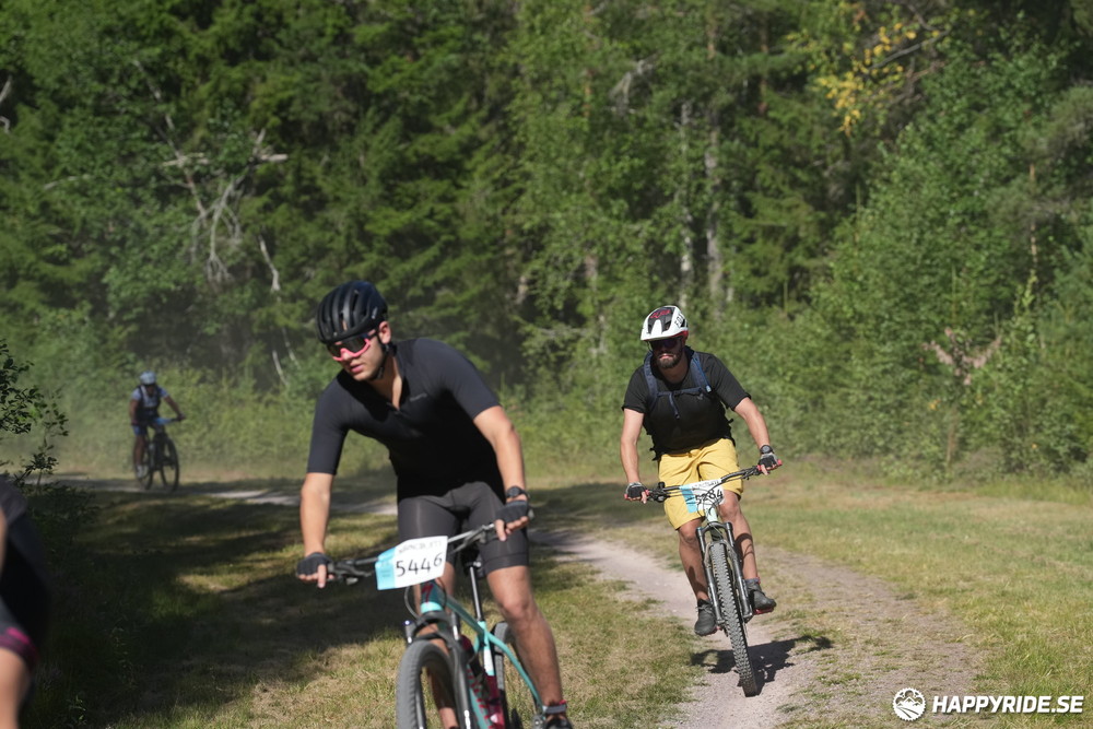Bild från Cykelvasan 2022 (90km)