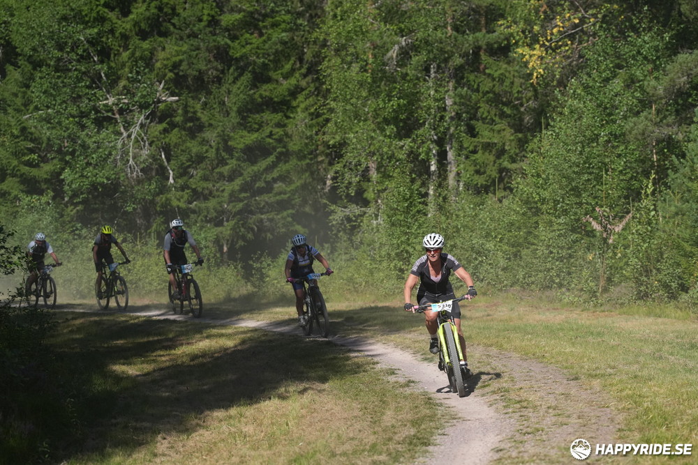 Bild från Cykelvasan 2022 (90km)
