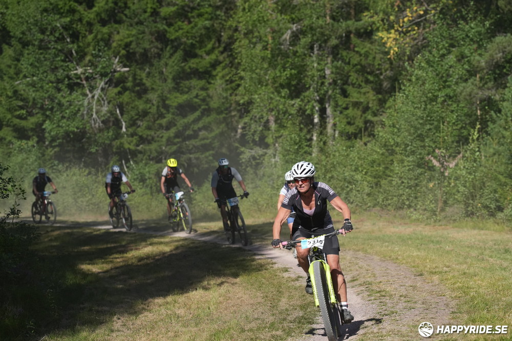Bild från Cykelvasan 2022 (90km)