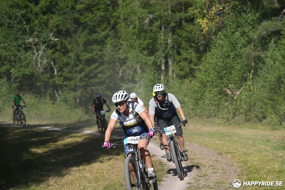 Bild från Cykelvasan 2022 (90km)