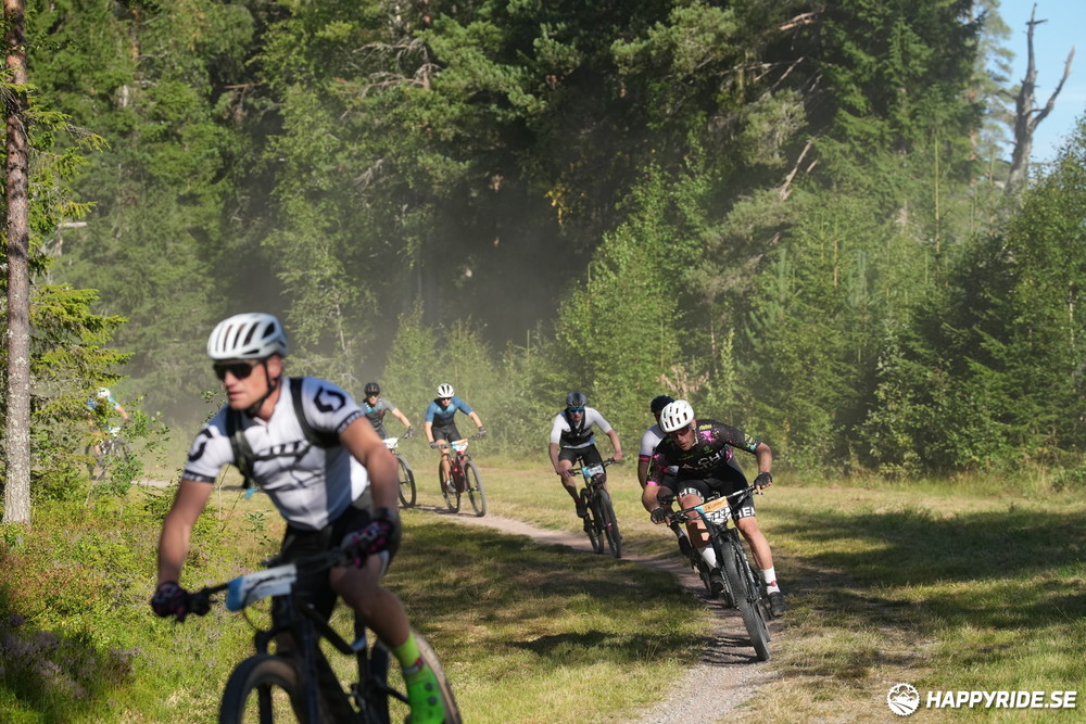 Bild från Cykelvasan 2022 (90km)