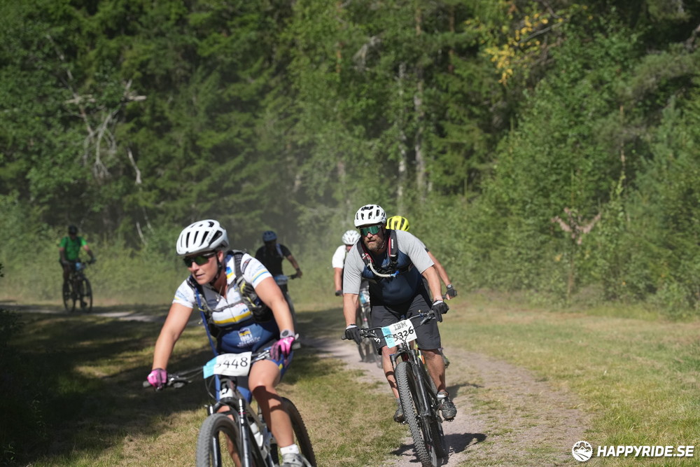 Bild från Cykelvasan 2022 (90km)