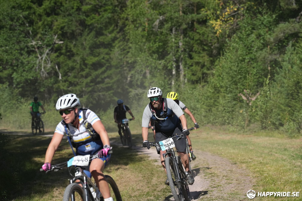 Bild från Cykelvasan 2022 (90km)