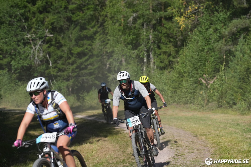 Bild från Cykelvasan 2022 (90km)