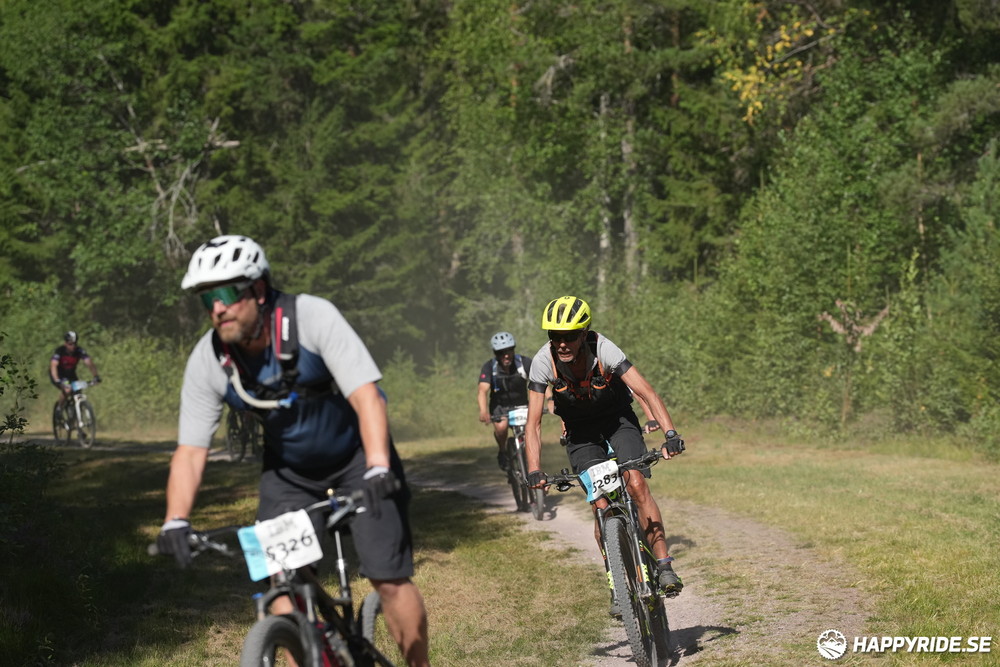 Bild från Cykelvasan 2022 (90km)