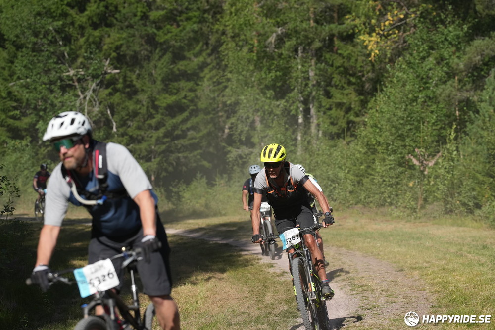 Bild från Cykelvasan 2022 (90km)