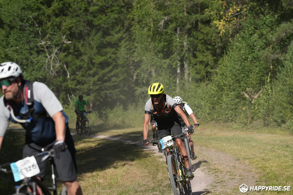 Bild från Cykelvasan 2022 (90km)