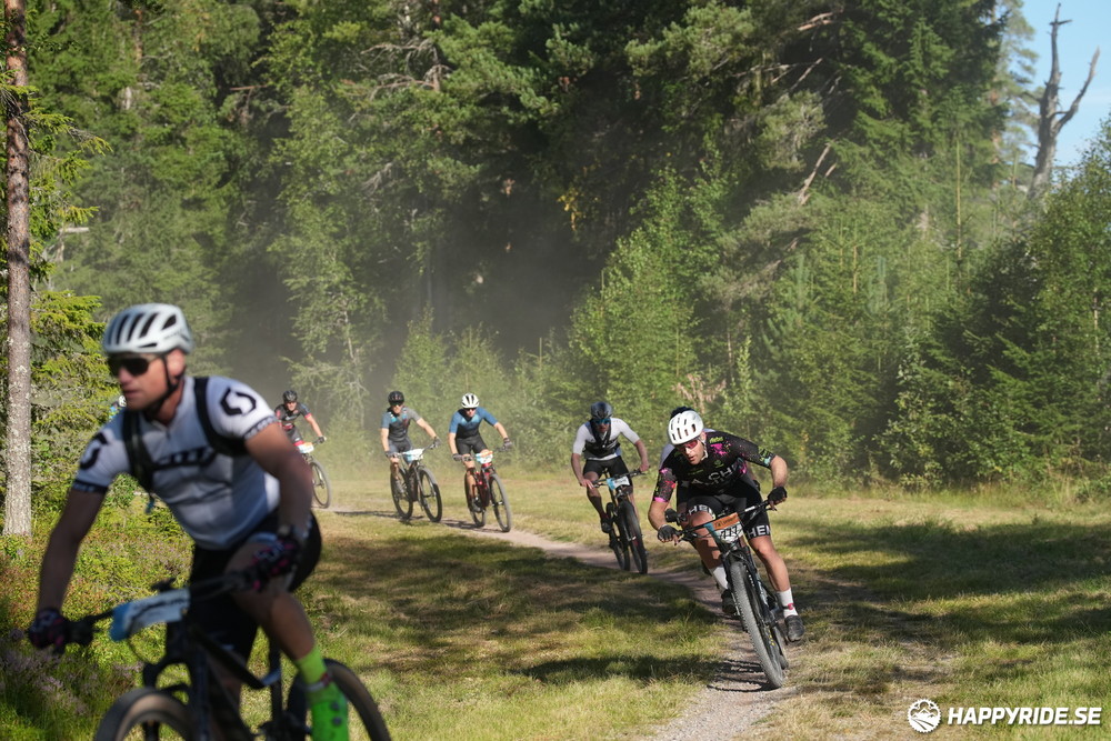 Bild från Cykelvasan 2022 (90km)