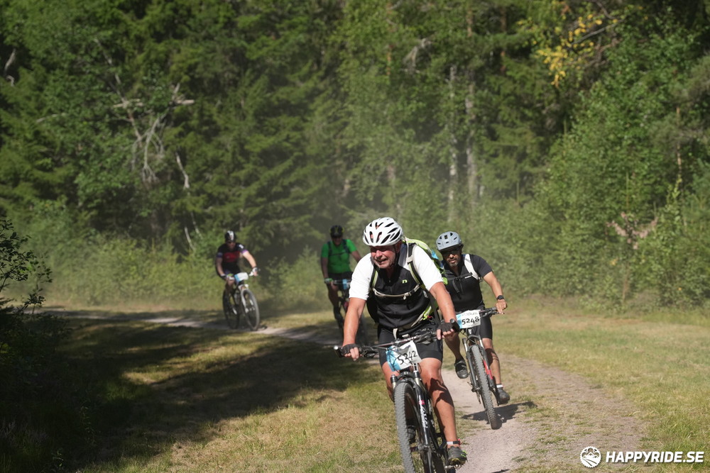 Bild från Cykelvasan 2022 (90km)