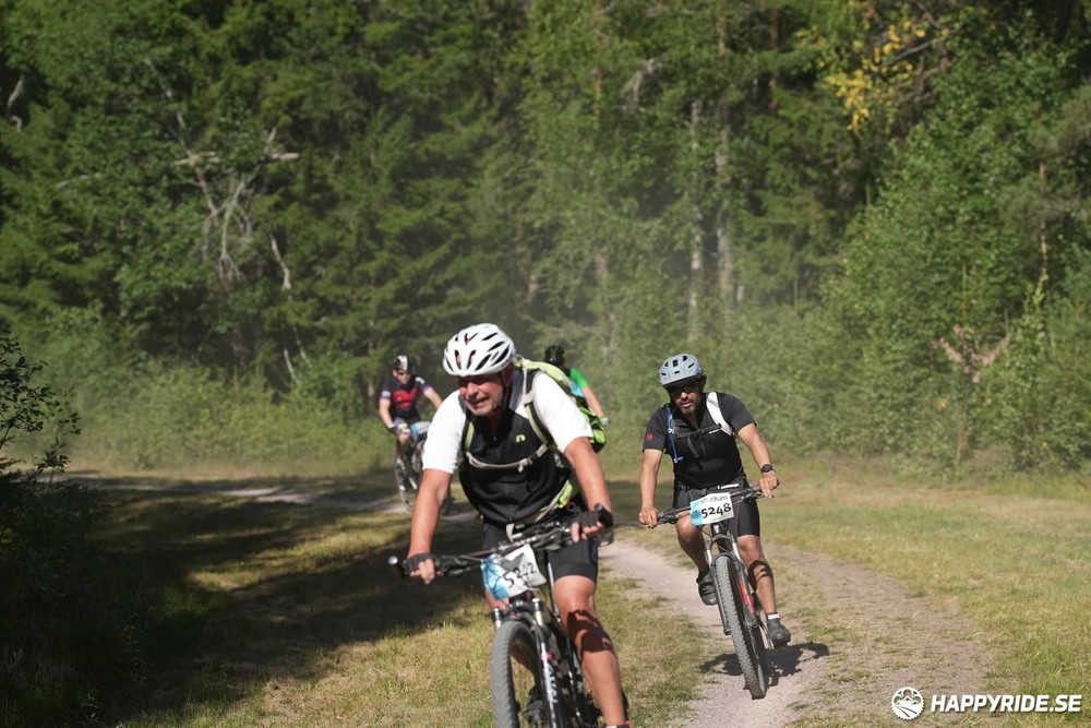 Bild från Cykelvasan 2022 (90km)