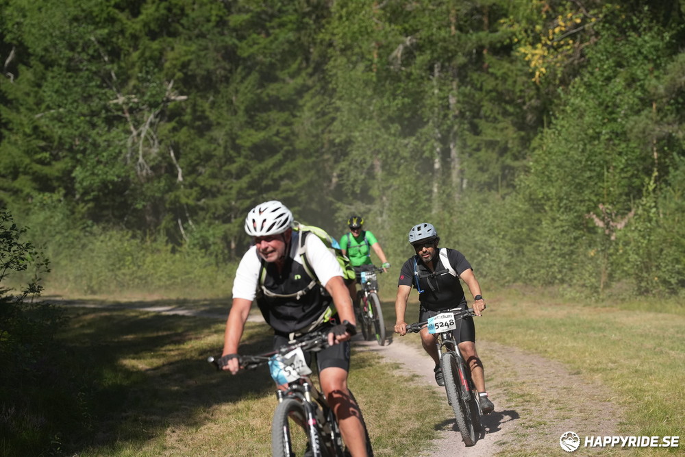 Bild från Cykelvasan 2022 (90km)