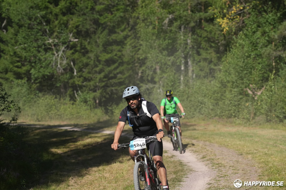Bild från Cykelvasan 2022 (90km)