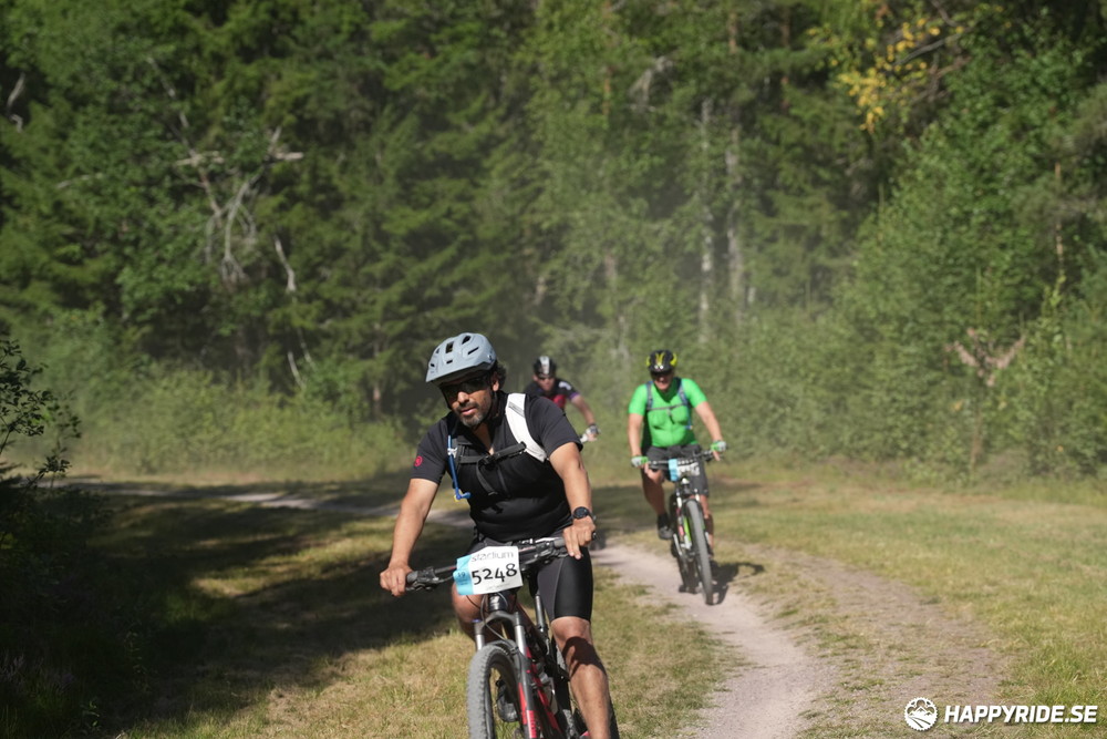 Bild från Cykelvasan 2022 (90km)